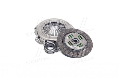 Комплект зчеплення AISIN kt-313v