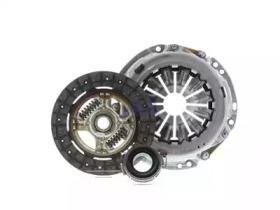 Зчеплення AISIN kt322b