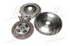 Купить Зчеплення+маховик RENAULT CLIO III, GRAND SCENIC III, KANGOO, LAGUNA III, MEGANE AISIN swn-002r (фото1) подбор по VIN коду, цена 18745 грн.