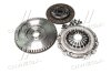 Купить Зчеплення+маховик RENAULT CLIO III, GRAND SCENIC III, KANGOO, LAGUNA III, MEGANE AISIN swn-002r (фото3) подбор по VIN коду, цена 18745 грн.
