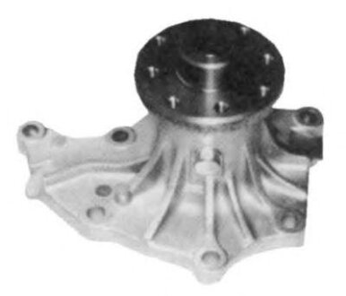 Насос водяний AISIN wpg-001v