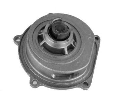 LAND ROVER Помпа води Defender, Discovery II 2.5TD 98- AISIN wph-902