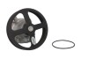 Купить ВОДЯНОЙ НАСОС Suzuki Swift, Opel Astra, Fiat Panda, Punto, Fiorino, Citroen Nemo, Fiat Doblo, Grande Punto, Peugeot Bipper, Opel Corsa, Alfa Romeo Mito AISIN wps-908 (фото2) подбор по VIN коду, цена 2246 грн.
