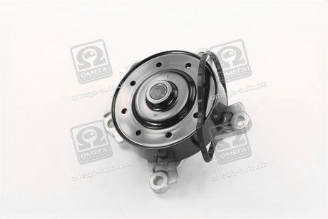 Купити Водяний насос Toyota Auris, Yaris, Corolla, Avensis, Rav-4, Verso AISIN wpt140 (фото1) підбір по VIN коду, ціна 2464 грн.