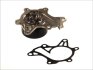 Купить Водяний насос Toyota Verso, Yaris, Auris, Corolla AISIN wpt-180 (фото2) подбор по VIN коду, цена 3269 грн.