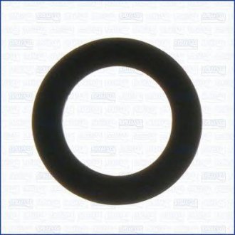 Купить Кольцо уплотнительное крышки маслозаливной горловины AJUSA 00536700 (фото1) подбор по VIN коду, цена 41 грн.