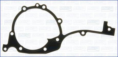 Прокладка насоса охолоджуючої рідини BMW 3 (E36), 3 (E46), 5 (E39), 5 (E60), 5 (E61), 7 (E38), 7 (E65, E66, E67), Z3 (E36), Z4 (E85) 2.0-3.0 01.91-12.10 BMW E36, E39, E38, E46, X5, E60, E61, X3, E65, E66 AJUSA 00866700
