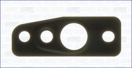 Прокладка турбины Toyota Land Cruiser, Opel Movano, Renault Master, Toyota Yaris, Hilux, Mini Cooper, Renault Trafic, Opel Vivaro, Renault Megane, Scenic AJUSA 01021300