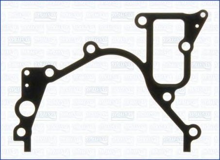 Купить Прокладка AJUSA 01033210 (фото1) подбор по VIN коду, цена 460 грн.