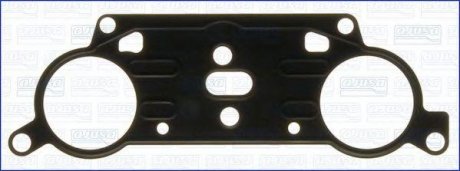 Прокладка выхлопной системы металлическая Audi A4, A6, A8 AJUSA 01047800