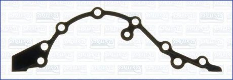 Прокладка передней крышки Renault Kangoo 1.5 dCi Mercedes CLA-Class, Renault Megane, Fluence, Mercedes W176, W246, GLA-Class, Infiniti Q AJUSA 01073000