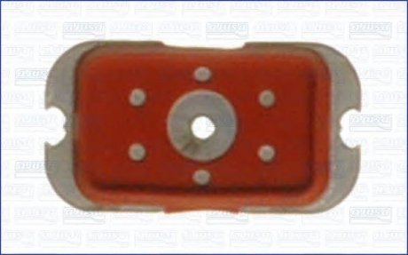 Прокладка двигуна гумова Seat Ibiza, Skoda Fabia, Volkswagen Polo, Opel Astra, Vectra, Zafira, Seat Cordoba, Fiat Croma, Skoda Roomster, Rapid, Seat Toledo AJUSA 01090700