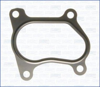 Купити FORD Прокладка труби ВГ RANGER 2.5 TD -06, MAZDA B-SERIE 2.5 TD 4WD 99-06 AJUSA 01101300 (фото1) підбір по VIN коду, ціна 271 грн.