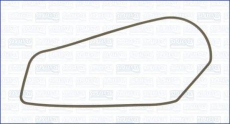 Прокладка колектора впуск Sprinter/W638 OM611 99- Mercedes V-Class, Vito, W901, W902, W903, W904 AJUSA 01111300