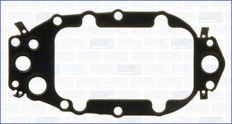 Прокладка корпуса масляного фильтра Land Rover Discovery 2.7 d 09- AJUSA 01112300