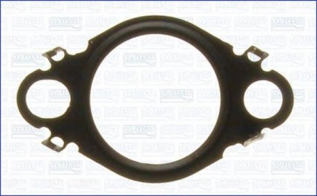 Прокладка клапана EGR Renault Megane, Scenic, Trafic, Opel Vivaro, Renault Laguna, Grand Scenic AJUSA 01167700