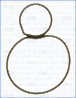 Купить Прокладка клапанной крышки резиновая AJUSA 01171700 (фото1) подбор по VIN коду, цена 201 грн.