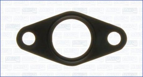 Купить Прокладка клапана EGR Lexus IS, Toyota Corolla, Avensis, Rav-4, Auris, Verso AJUSA 01176300 (фото1) подбор по VIN коду, цена 171 грн.