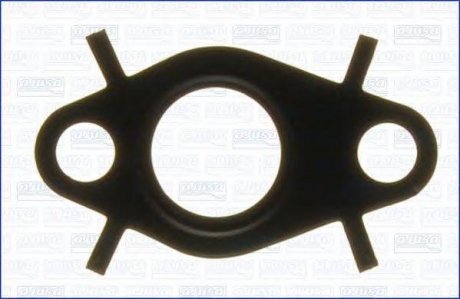 FORD Прокладка клапана системы рециркуляции ВГ FIESTA TD 1.8 00-03, FOCUS II Turnier 1.8 TDCi 04-12 AJUSA 01183100