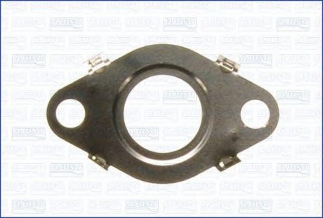 Прокладка клапана EGR Audi 80, Volkswagen Passat, Golf, Vento, Seat Ibiza, Audi A6, A4, Volkswagen Polo, Sharan, Ford Galaxy, Seat Toledo AJUSA 01200200