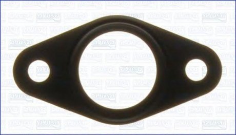 Прокладка клапана EGR BMW E91, F10, F11, E92, E93, E60, E61, E81, E88, E90, E63 AJUSA 01217200