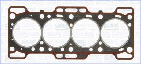 SUZUKI Прокладка головки блока JEEP,PICK-UP 1.0 82- Renault Megane, Kangoo, Fluence, Scenic, Dacia Logan, Renault Clio, Laguna, Dacia Duster, Nissan Kubistar, Renault Grand Scenic, Logan AJUSA 10002700