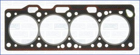 Прокладка головки блока Audi 80, Volkswagen Polo, Golf, Jetta, Passat, Scirocco, Vento, Seat Ibiza, Cordoba AJUSA 10012100