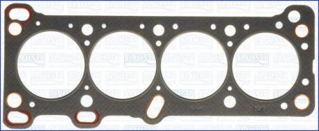 MAZDA Прокладка головки блоку 323 1,5-1,6 -95 Mazda 323 AJUSA 10029700