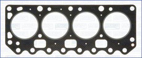 Прокладка ГБЦ Ford Escort/Fiesta 1.3 i 86- (1.2 mm) Ford Fiesta, KA AJUSA 10064700