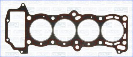 Прокладка головки блока Nissan Sunny, Primera, Almera, Infiniti G, Nissan Bluebird, Navara AJUSA 10068000