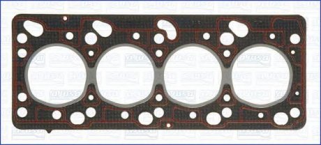 Прокладка головки блока Opel Kadett, Ascona AJUSA 10069700