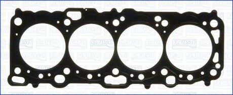 NISSAN прокладка головки блоку 1К Almera 2.0D 95-, Primera Nissan Sunny, Primera, Almera, Bluebird AJUSA 10071000