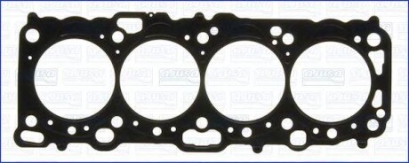 NISSAN прокладка головки циліндрів 2 к Almera, Primera, Sunny 2.0D Nissan Sunny, Primera, Almera AJUSA 10071010