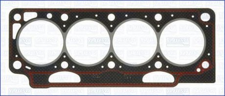 Прокладка головки блока Renault 19, Clio, Volvo 480, 440, 460, Renault Laguna, Megane, Espace AJUSA 10077100