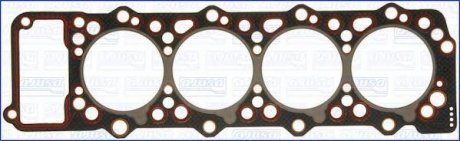 Купити Прокладка головки Mitsubishi L200/Pajero 2.8 TD 93-06 (1.45 mm) Mitsubishi Pajero, Galant, L200 AJUSA 10095600 (фото1) підбір по VIN коду, ціна 1224 грн.