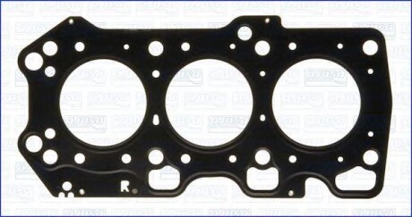 MAZDA прокладка головки блоку (ліва) XEDOS 2.0 AJUSA 10110800