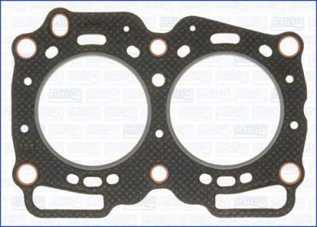 Прокладка головки Impreza/Legacy 2.0 i 91-07 (1.6 mm) Subaru Legacy, Impreza, Forester, Outback AJUSA 10113100