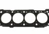 Купити Прокладка головки Berlingo/Jumpy/Scudo/Partner 1.9 D 96- (1.34 mm) Peugeot 206, Citroen Xsara, Berlingo, Peugeot 306, Citroen Jumpy, Peugeot Partner, Fiat Scudo, Toyota Corolla, Peugeot Expert AJUSA 10118320 (фото1) підбір по VIN коду, ціна 1027 грн.