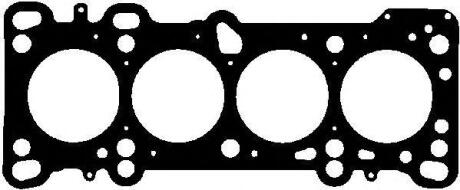 KIA Прокладка ГБЦ RIO I (DC_) 1.5 02-05 AJUSA 10142600