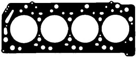 Прокладка голівки блоку циліндрів Mitsubishi Pajero, L200 AJUSA 10159300