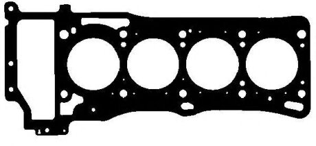 NISSAN прокладка гбц ALMERA Classic, PRIMERA 96- Nissan Almera, Primera, Bluebird AJUSA 10160600