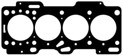 HYUNDAI прокладка гбц Atos,Kia Picanto 1.0/1.1 04- AJUSA 10168900