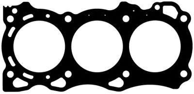 Прокладка ГБЦ Infiniti FX 35 (03-08)/ Nissan Pathfinder III 3.5i (правая) (10174 AJUSA 10174600