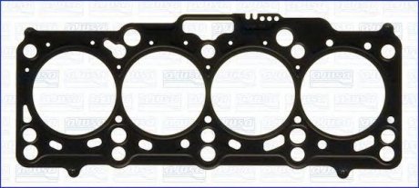 Прокладка ГБЦ Volkswagen Jetta, Tiguan, Passat, Audi A3, Volkswagen Golf, Audi A6, Seat Leon, Altea, Audi A4, Seat Toledo, Skoda Octavia AJUSA 10185220