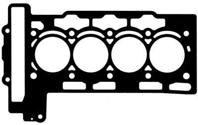 Прокладка головки блоку металева Citroen C4, Peugeot 508, Citroen C5, DS4, Peugeot Partner, Citroen Berlingo, Peugeot 207, 308, Citroen C3, Peugeot 3008, 5008 AJUSA 10186900