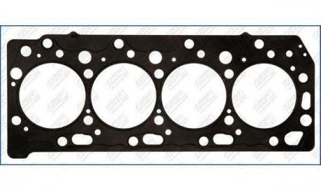 Прокладка головки Mitsubishi L200 2.5 DI-D 05-15 (1 mm) AJUSA 10193710