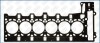 Купити Прокладка під головку BMW X5, F12, F13, F10, F30, F11, E92, E90, E91, E93, E82 AJUSA 10196500 (фото1) підбір по VIN коду, ціна 3430 грн.