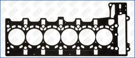 Прокладка под головку BMW X5, F12, F13, F10, F30, F11, E92, E90, E91, E93, E82 AJUSA 10196500