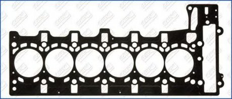 Купити BMW Прокладка ГБЦ 1,5 мм X5/F15, 7/F01 BMW X5, F12, F10, F30, F11, E92, E90, E91, E93, E88, X6 AJUSA 10196510 (фото1) підбір по VIN коду, ціна 3611 грн.