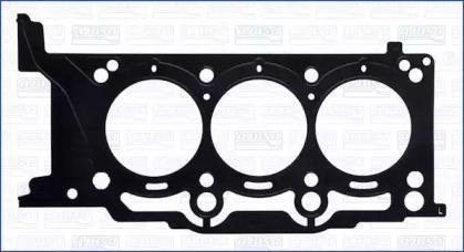 Прокладка головки блока металева Jeep Grand Cherokee, Lancia Thema, Jeep Wrangler, Dodge Avenger, Chrysler 300C, Voyager AJUSA 10215600